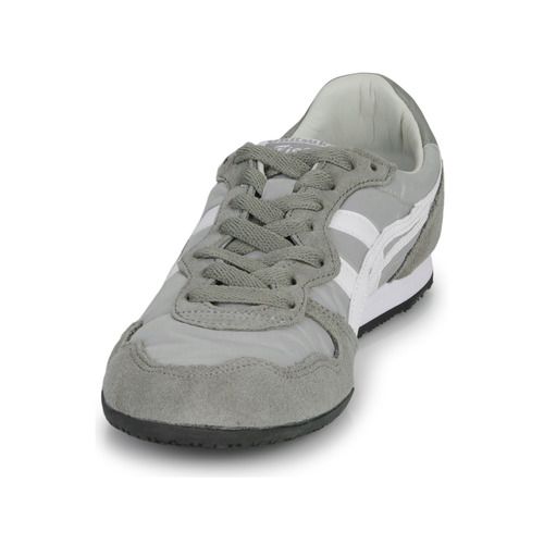 Onitsuka Tiger - SERRANO - Gris