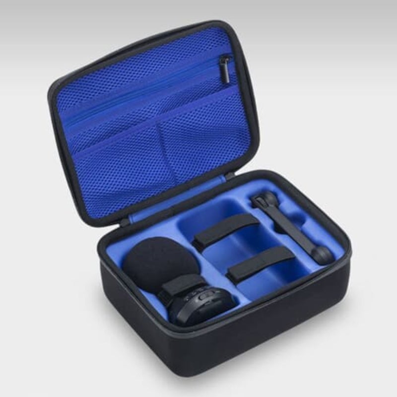 Zoom CBH-3 tas voor H3-VR