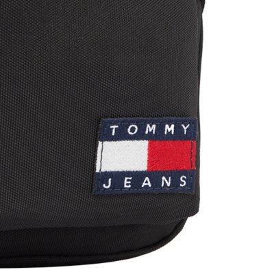 Sacoche Tjm Daily Reporter TOMMY HILFIGER
