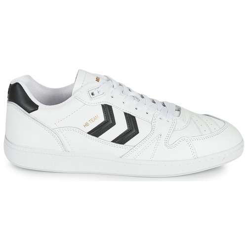 hummel - HB TEAM - Blanc / Noir