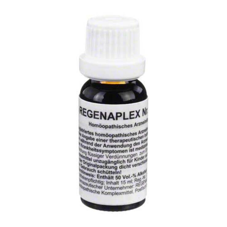Regenaplex Nr.112 Tropfen, 15 ml