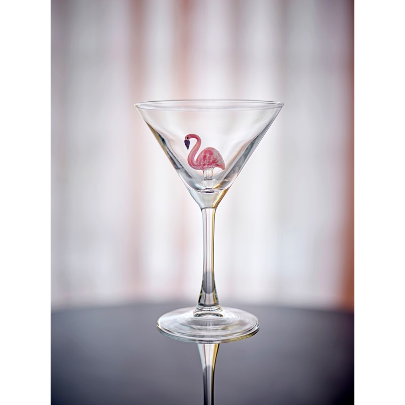 Bloomingville<br>Cocktailglas Misa
