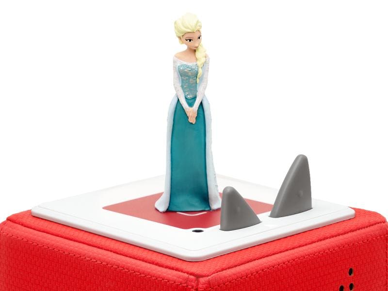 Tonies Hörbuch Disney – Die Eiskönigin -DE- Hörspiel