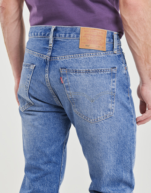 Levi's - 501® LEVI'S ORIGINAL Chemicals