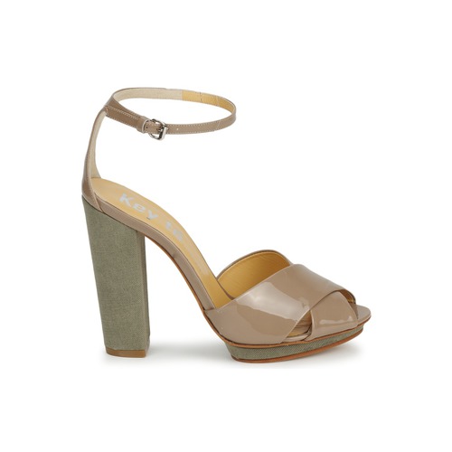 Keyté - KRISTAL-26722-TAUPE-FLY-3 - TAUPE