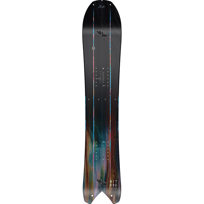 Nitro Damen Squash Splitboard 24/25