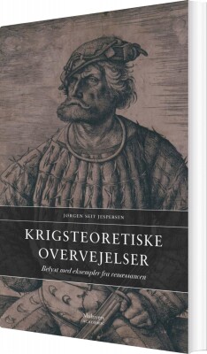 Krigsteoretiske Overvejelser - Jørgen Seit Jespersen - Bog