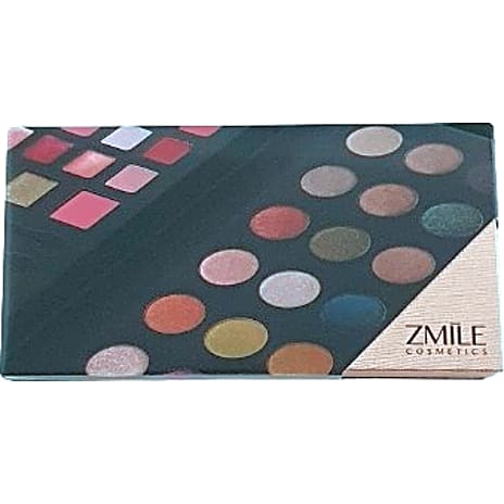 Make-up sæt glam to go