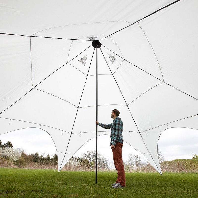 Asivik Startent
