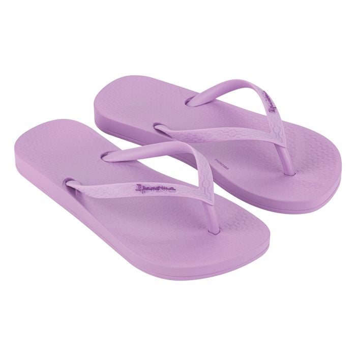 Ipanema Anatomic Colors Teenslipper Junior