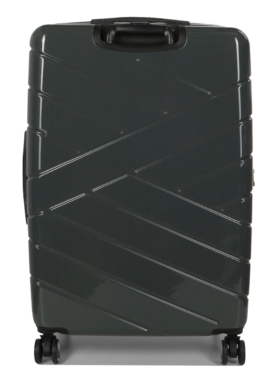 Valise Lys Morelia 75 cm
