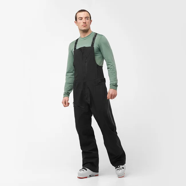 MOON PATROL GORE-TEX  Shell-Hosen für Herren