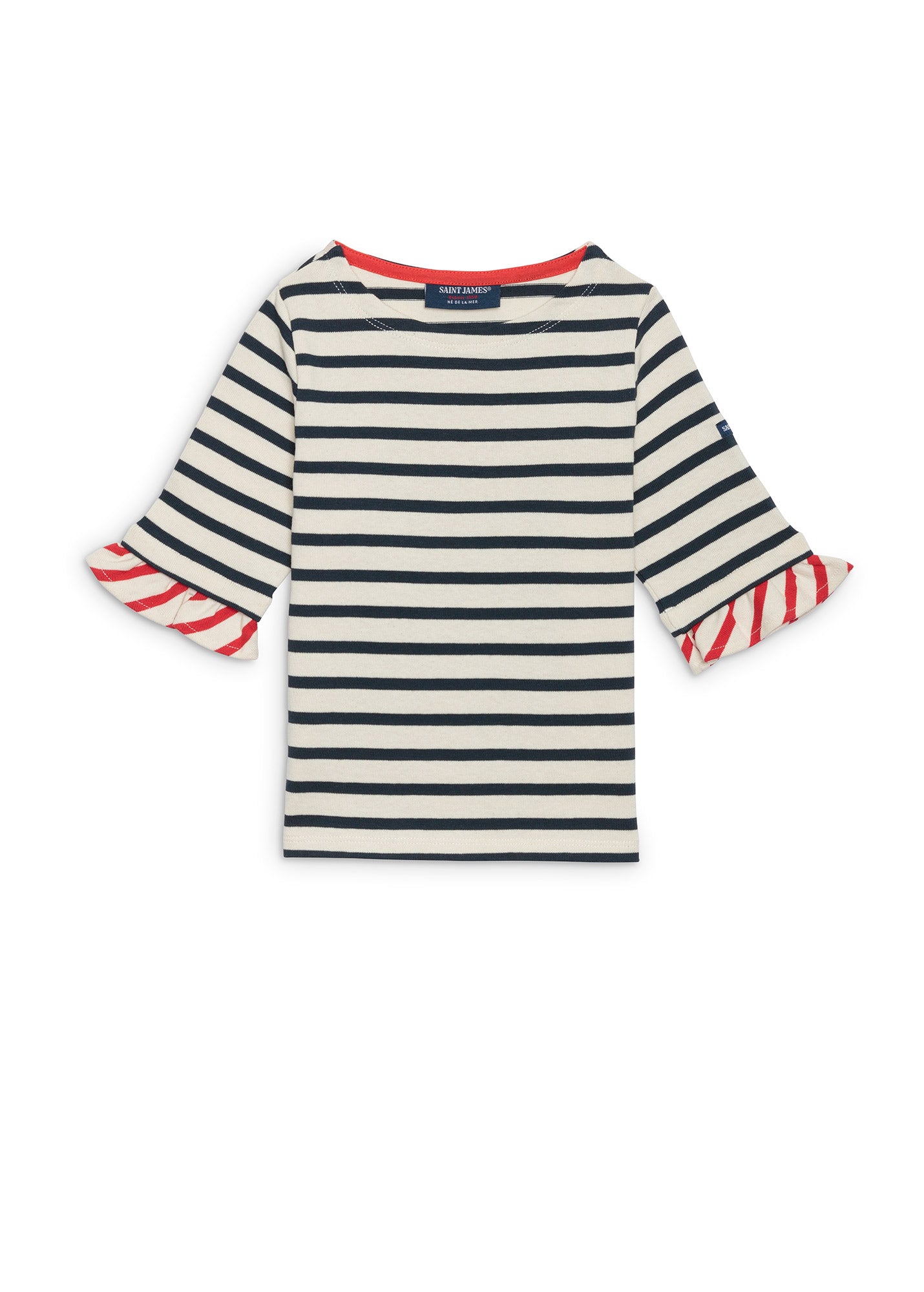 Marinière enfant Herouville