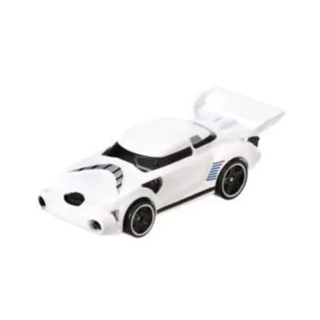 Hot Wheels Star Wars Stormtrooper