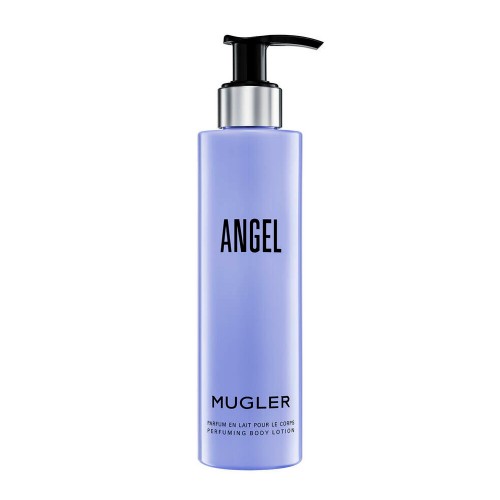 Thierry Mugler Angel Loção Corporal 200ml