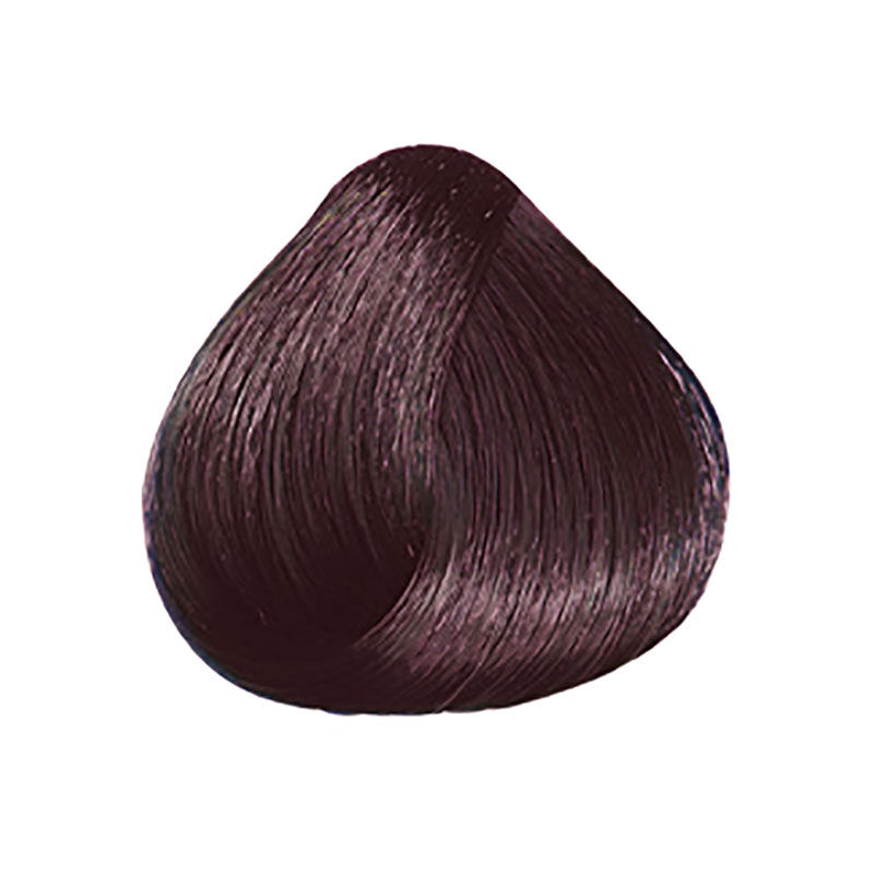 Coloration permanente The Couleur 5.20 Châtain clair Violine Intense