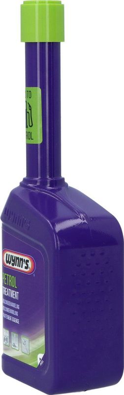 Wynns - Petrol Plus - Additief - 325ml