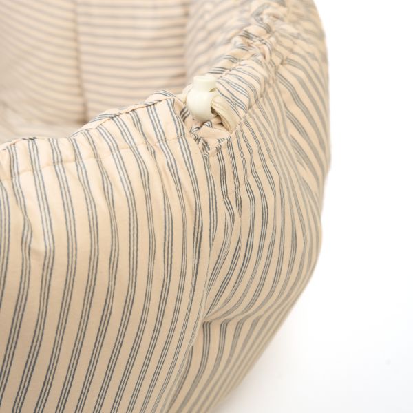 Play & Go Speelkleed - Bloom Stripes Blue