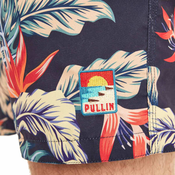 Boardshort PULLIN PAKO NIGHTJUNGLE
