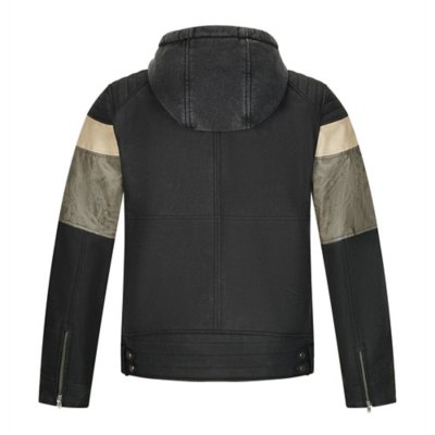 Veste à capuche homme Ventu KAPORAL