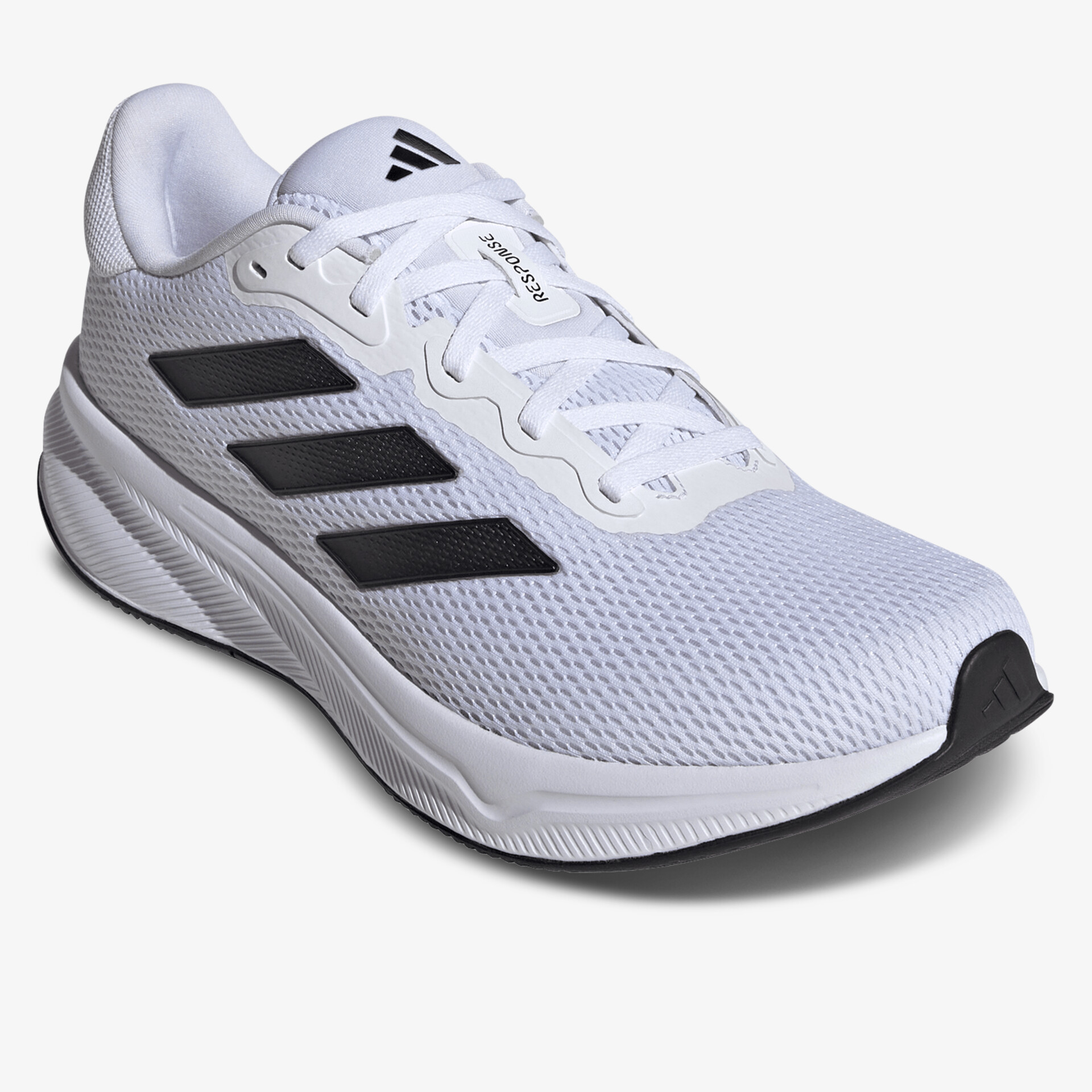 adidas Herren Trainingsschuhe weiß