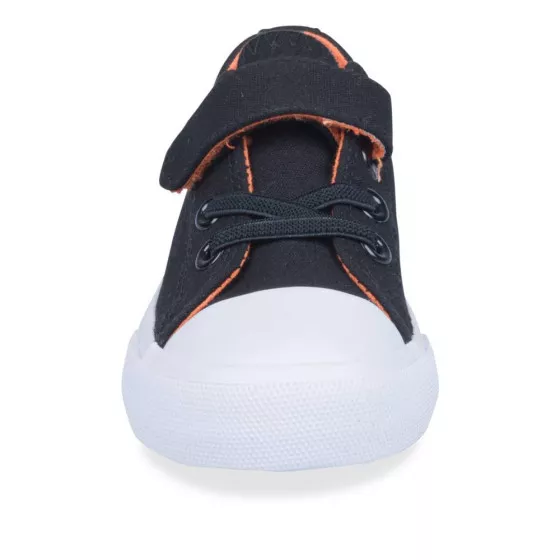 Baskets VERT TAMS