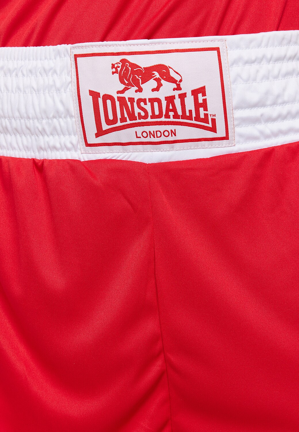 Lonsdale Herren Boxhose AMATEUR TRUNK