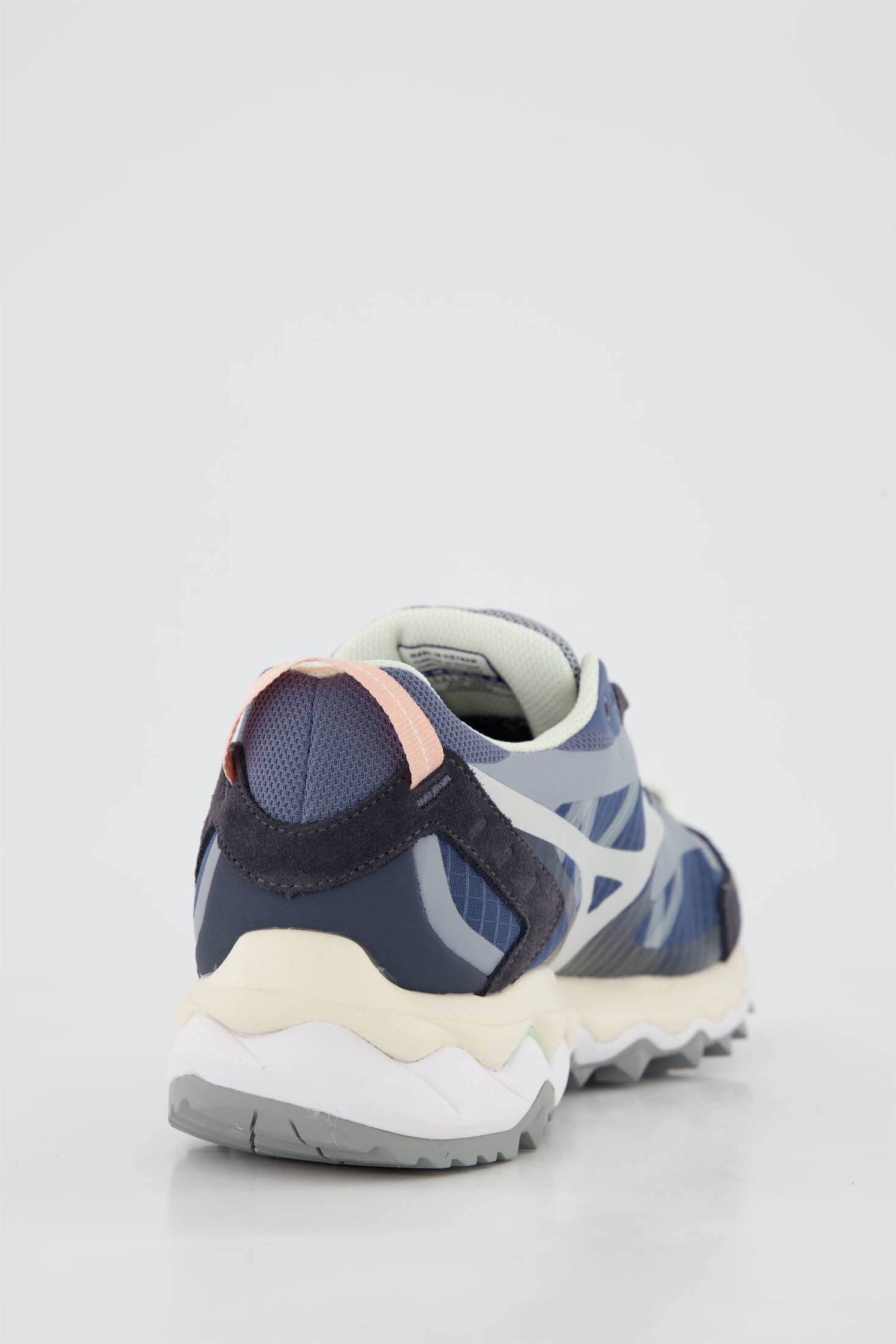 Mizuno| Herren Laufschuhe WAVE MUJIN TL GTX
