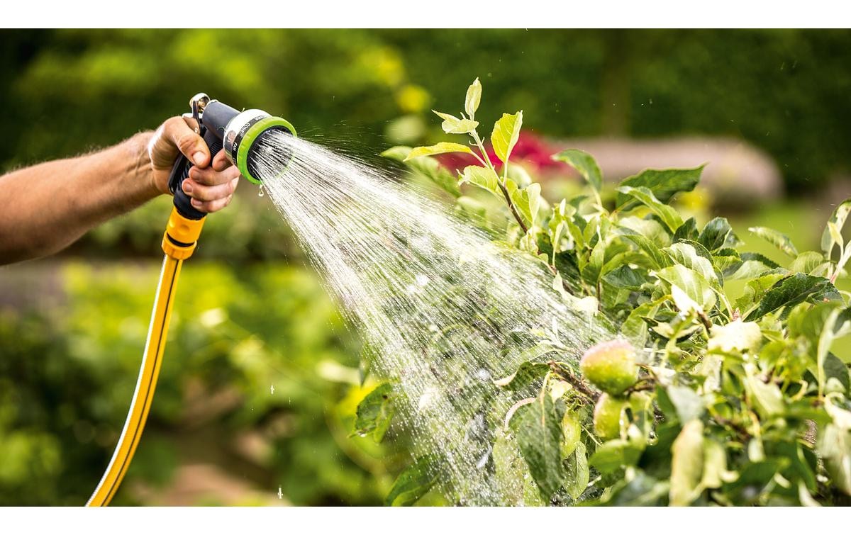 BOSCH Gartenpumpe »GardenPump 1«