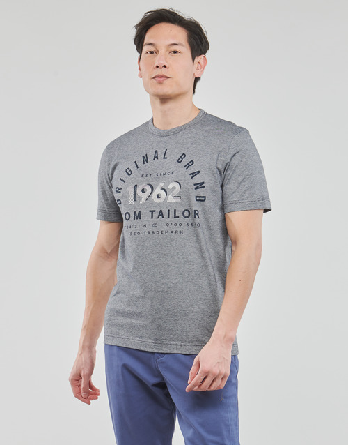 Tom Tailor - 1035549 - Gris