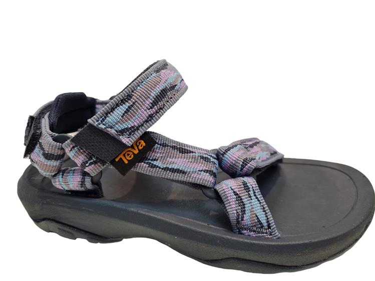 Teva Hurricane XLT 2 MESH-TOTAL-ECLIPSE