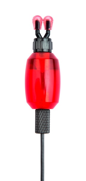 Indicateur de touche Deadbait Backdropper carnassier Skeater