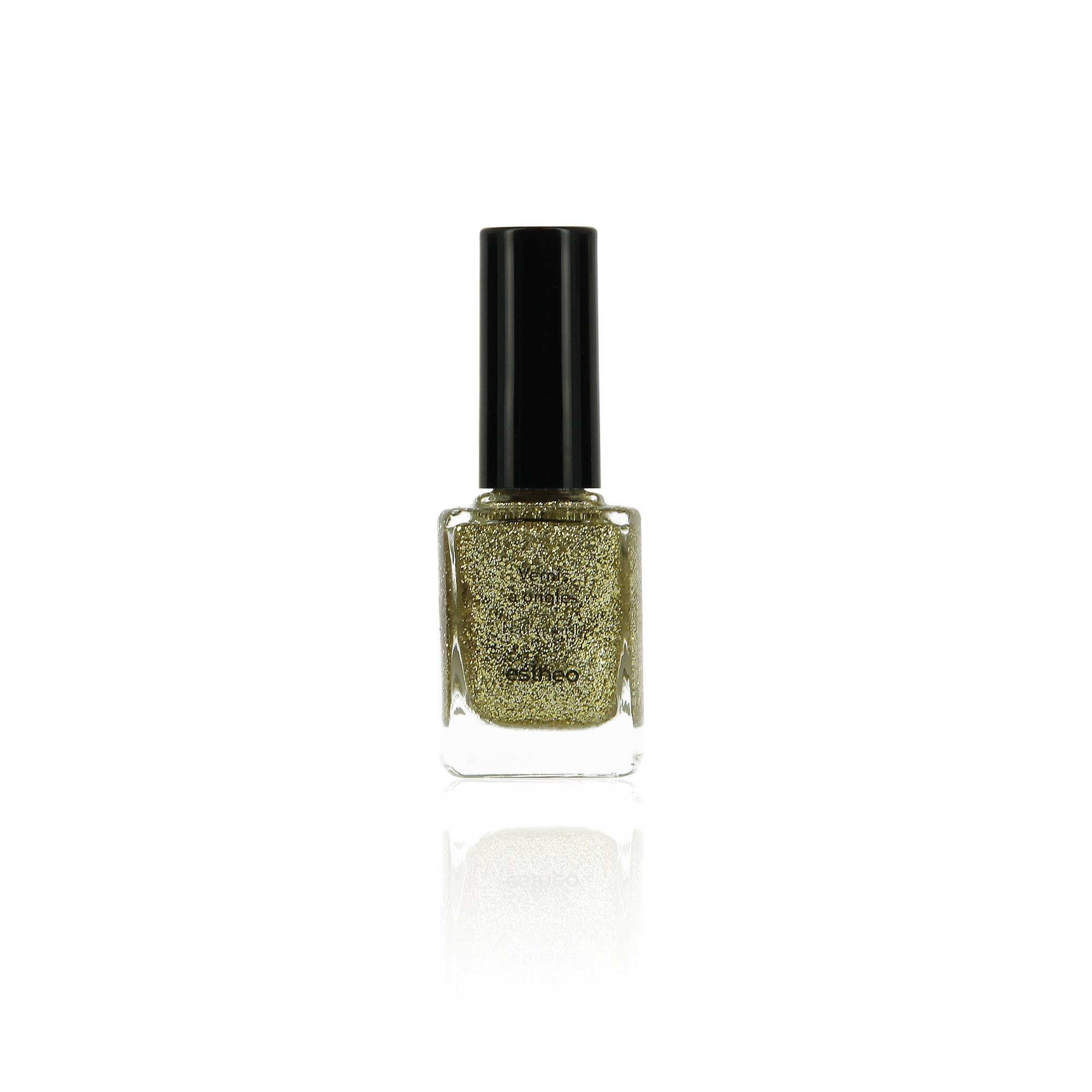 Vernis à ongles 39 Golden Girl / 10ml