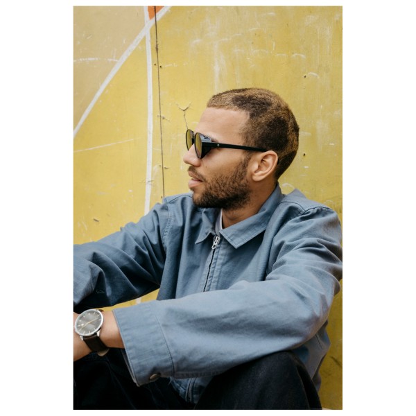 CHPO - Rille Polarized S3 - Lunettes de soleil