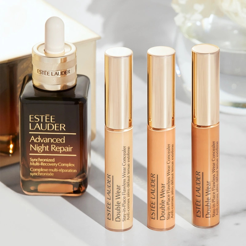 Estee Lauder Double Wear Stay-In-Place Flawless Wear Concealer 7 ml - 7N Ultra Deep