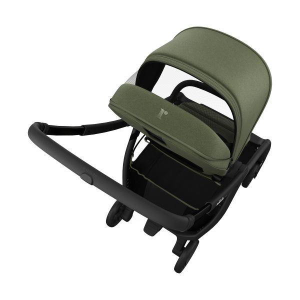 Redsbaby Aeron Kinderwagen - Ivy