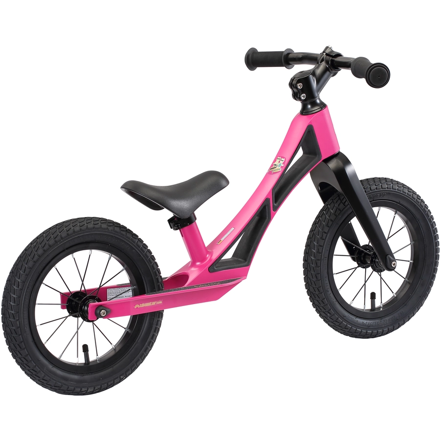 Bikestar Laufrad 12 Zoll BMX berry