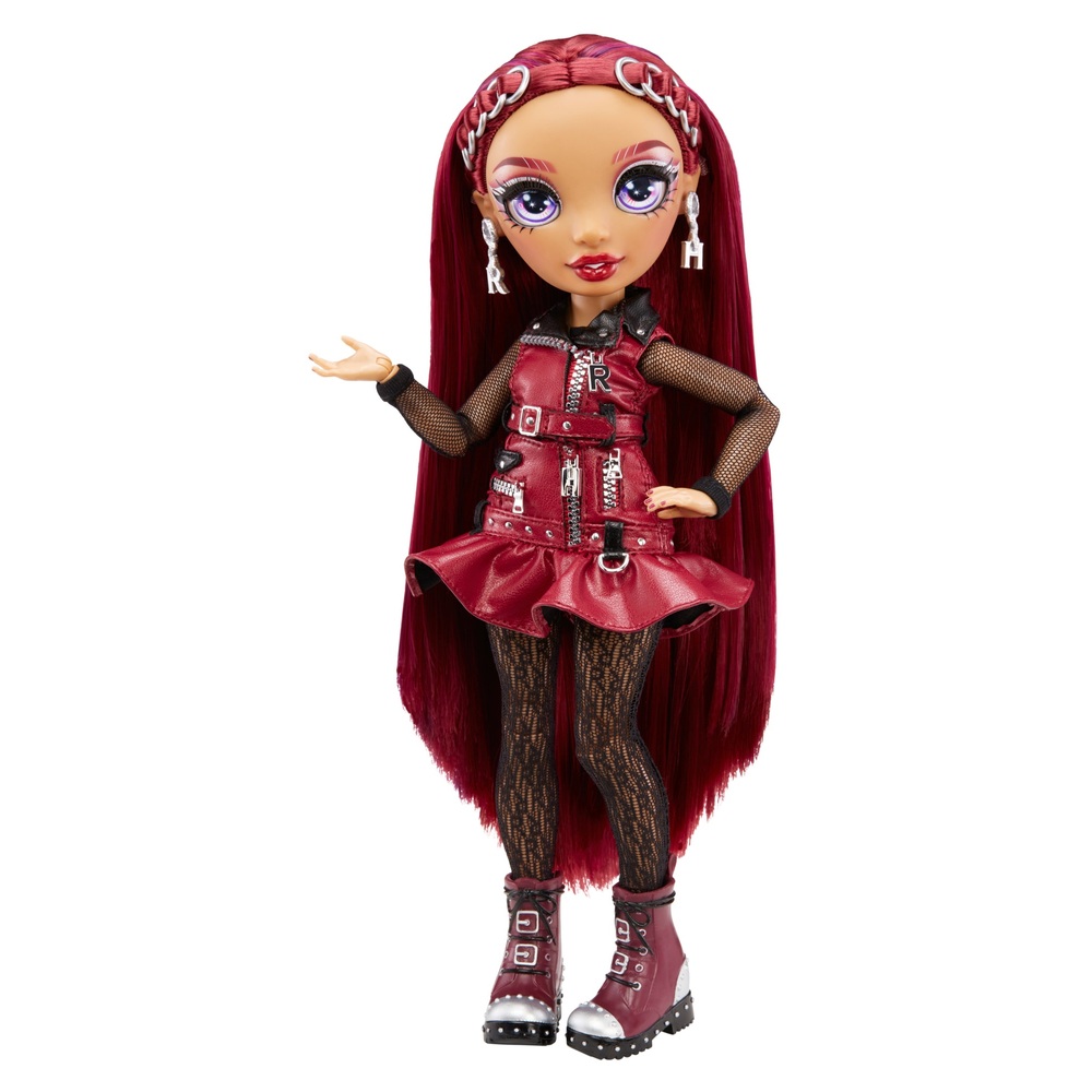 Rainbow High Core Fashion Doll Serie 4 - Mila Berrymore