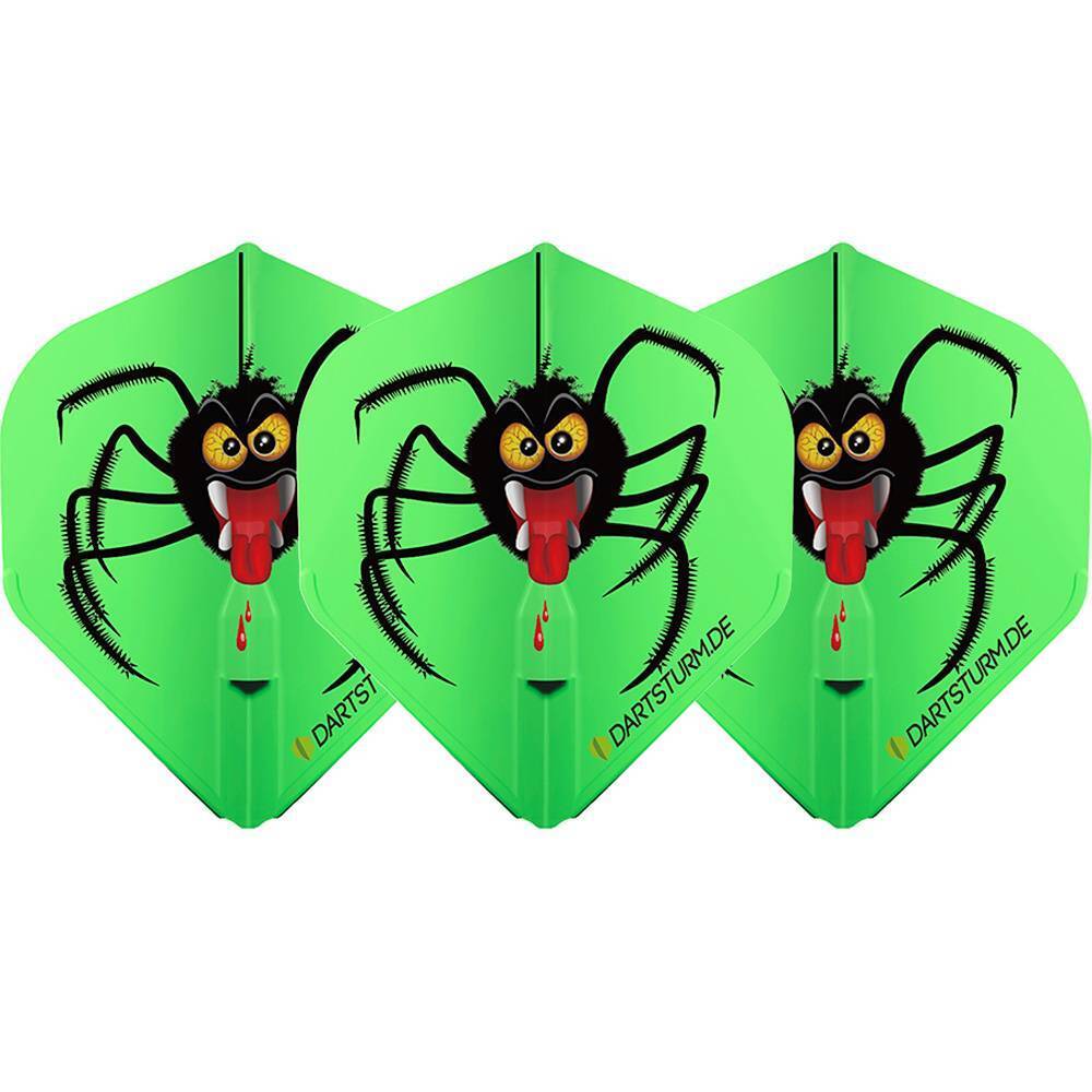 L-Style - Champagne Flight EZ - Vampire Spider - Standard