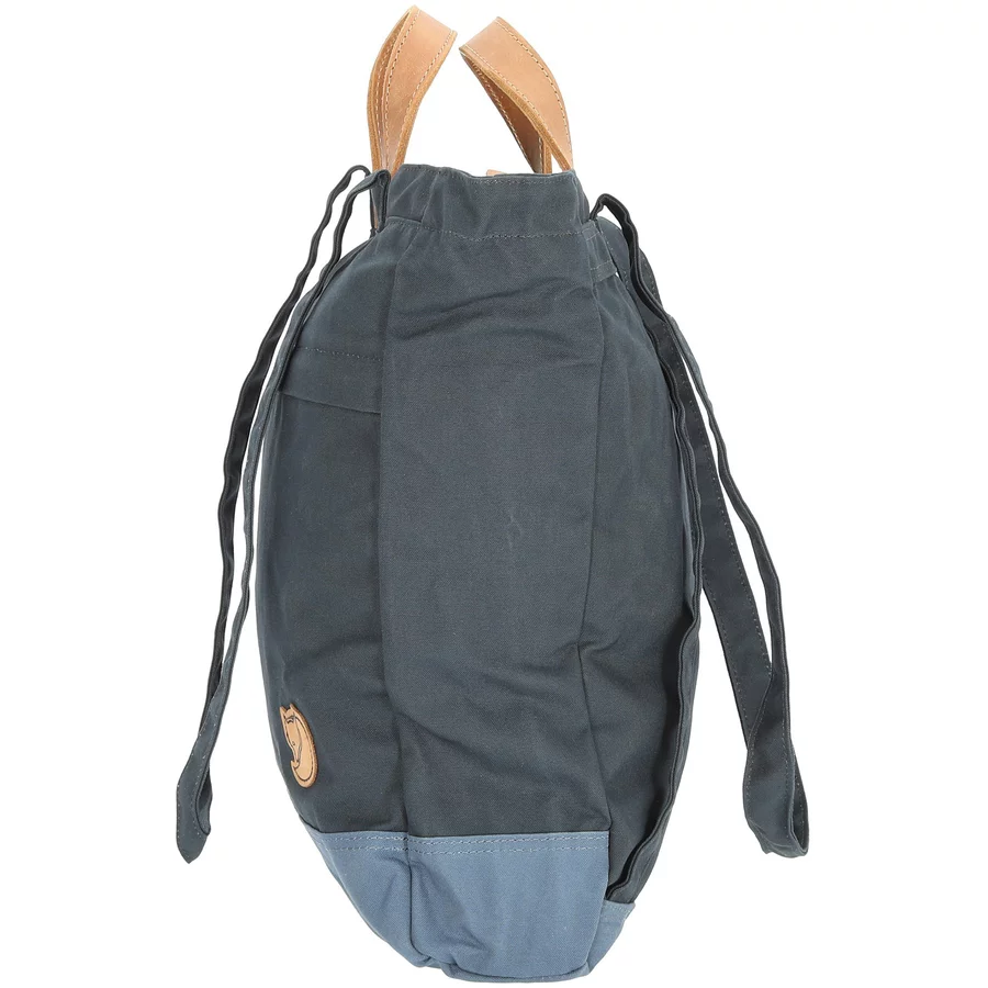 Fjällräven Totepack No. 1 - Schultertasche M 39 cm super grey