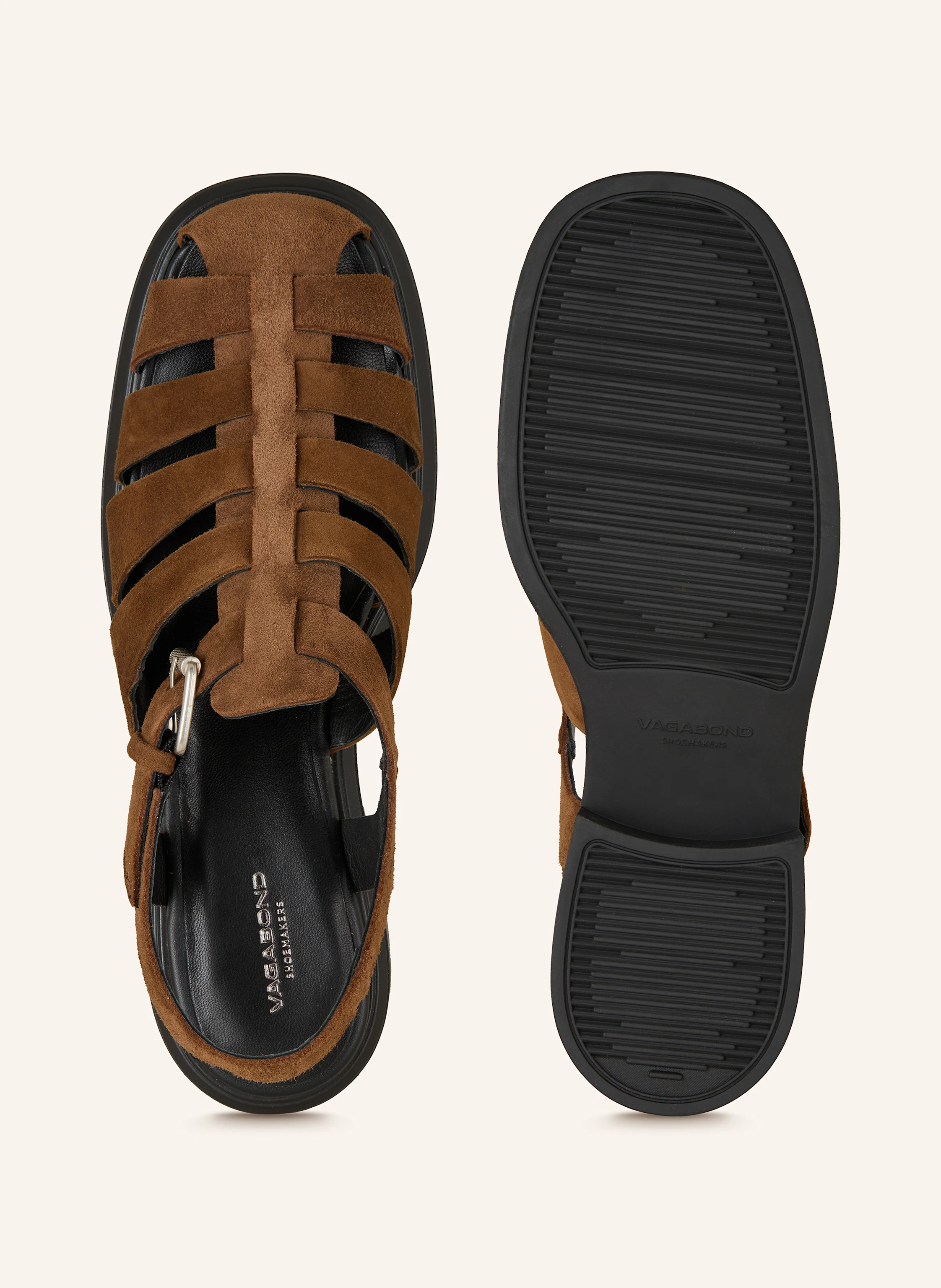 VAGABOND SHOEMAKERS Sandalen ELLIS