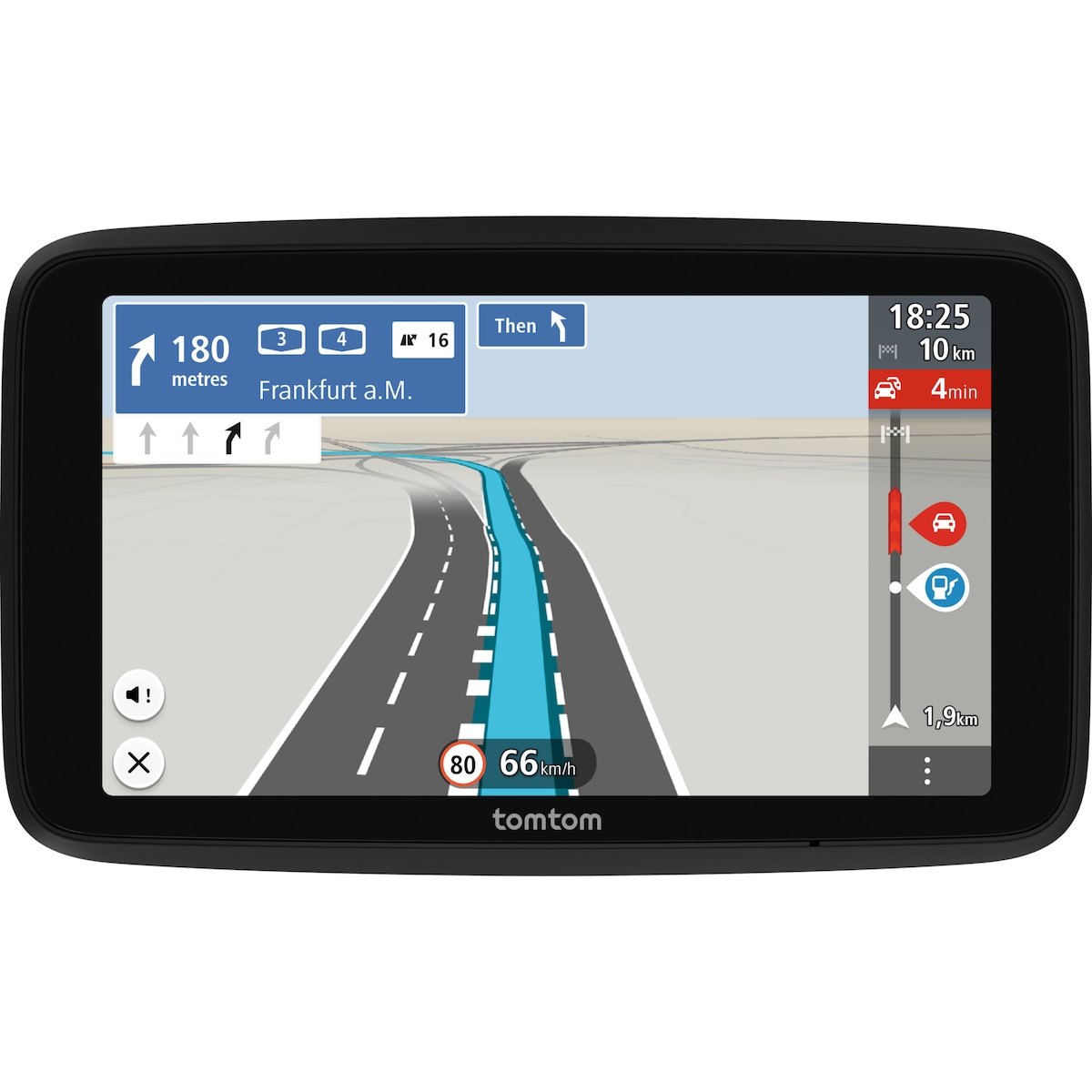 TomTom GO Classic 5