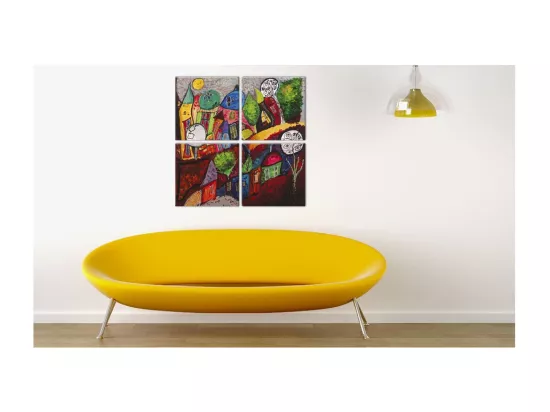 Tableau Imprimé 