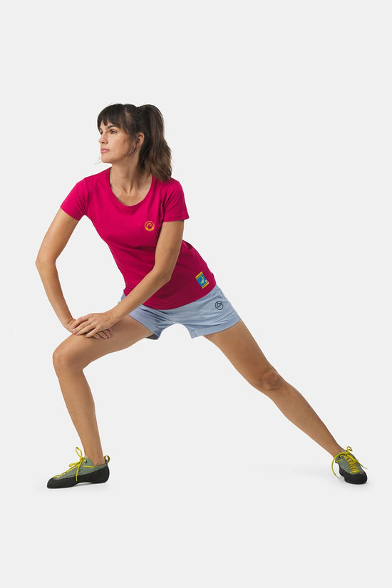 La Sportiva La Sportiva Escape Short W