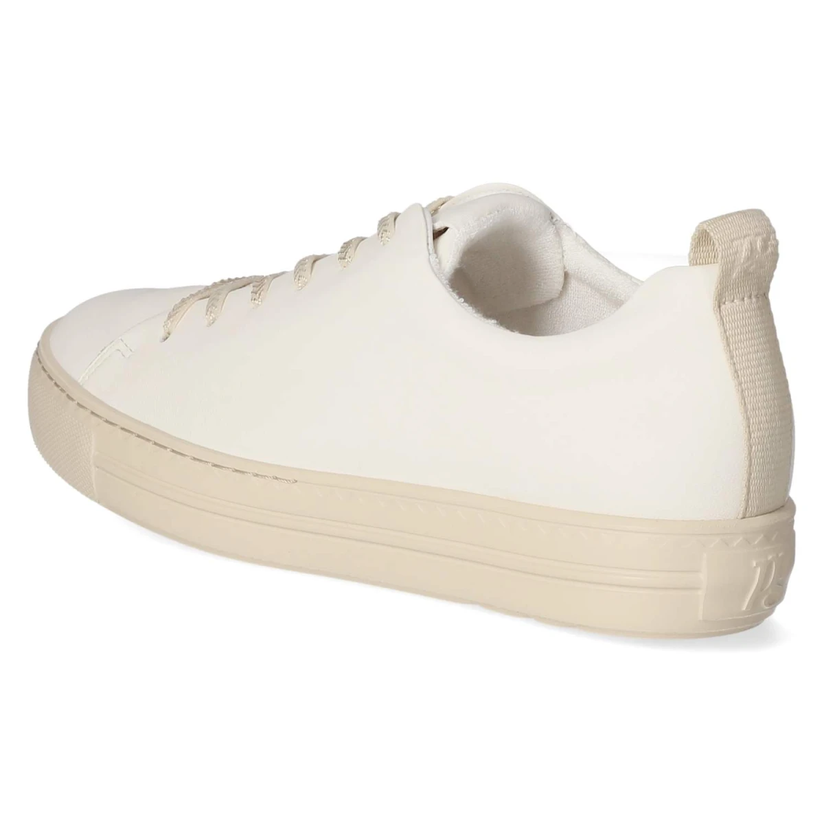 Paul GreenHalbschuhe - cream