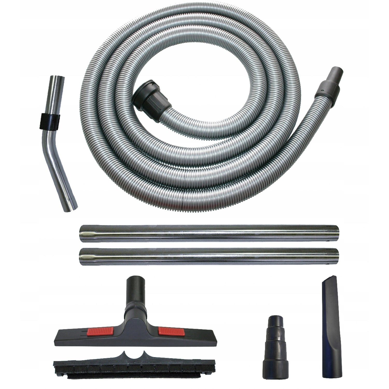 Starmix ISC L-1625 Top stofzuiger - 018577