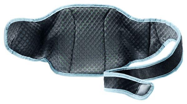 Ceinture d'hydratation Unisexe Deuter Shortrail III Bleu