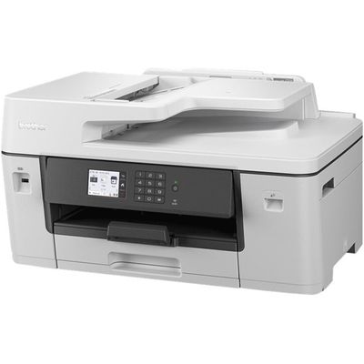 Brother MFC-J6540DW - imprimante multifonction jet d'encre couleur A3 - Wifi