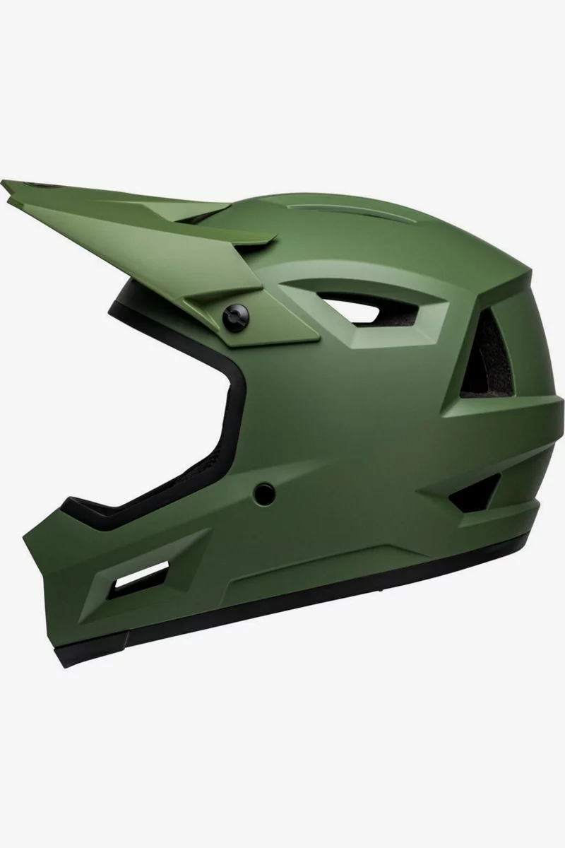 BELL Sanction II Velohelm