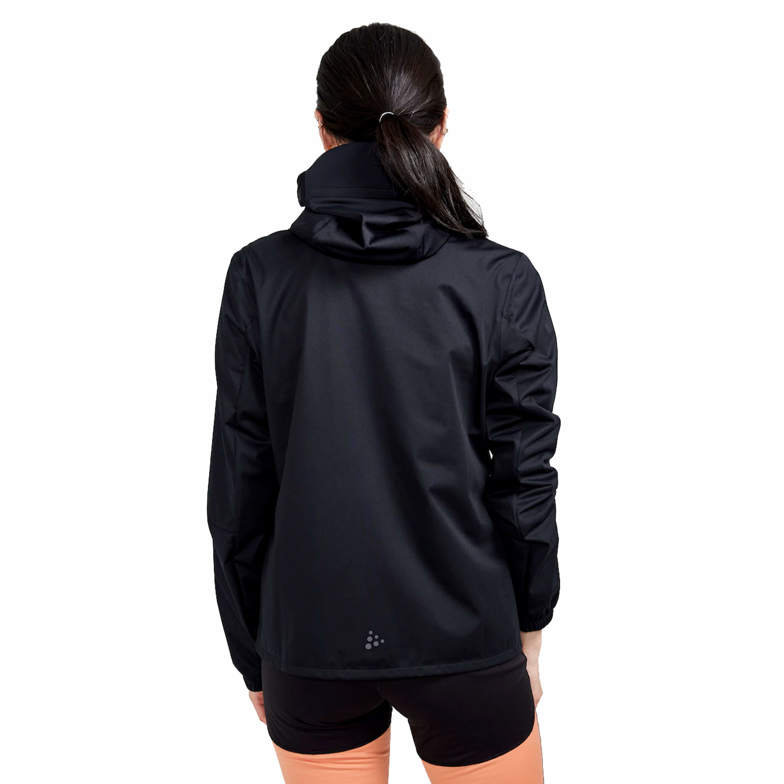 Craft ADV Essence Hydro Veste Running Femmes - Noir